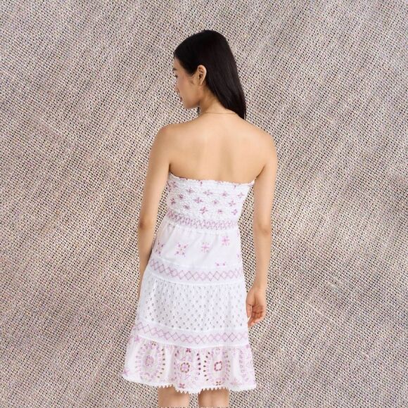 Temptation Positano Helena Dress - Picture 9 of 14